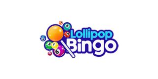 Lollipop bingo casino bonus